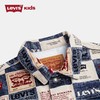 LEVIS 春 大童 小童 夹克 LVB-DJ-0700 商品缩略图2