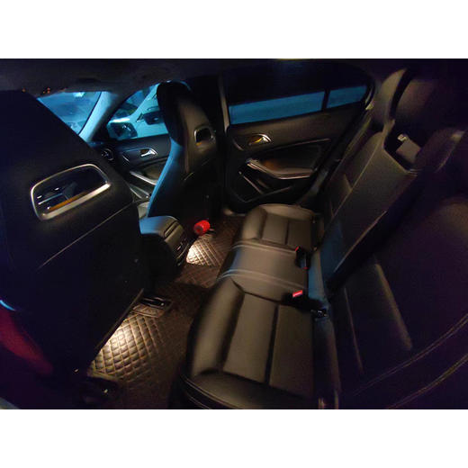 奔驰 GLA 200 动感型【长租-深圳】 商品图7