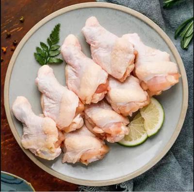 （2023.12.12到期）六和精选鸡翅根500g 商品图0