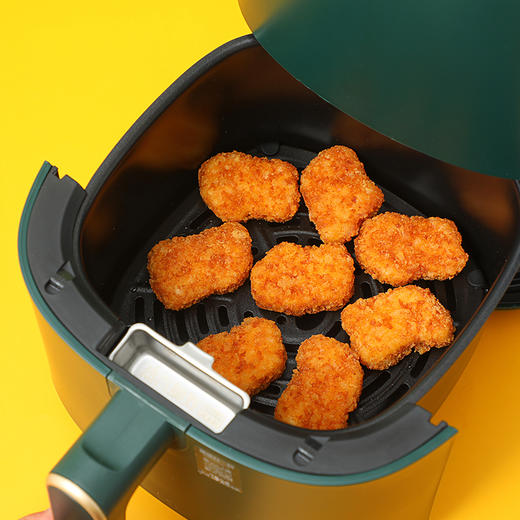 脆鸡小方330g*3袋 商品图1