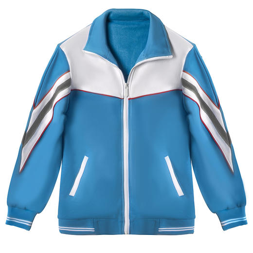 东莞校服大朗一中校服运动服旧版（清仓降价不退不换） 商品图3