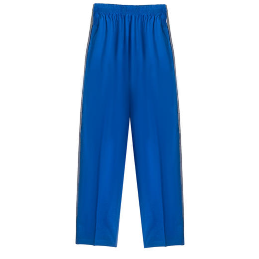 东莞第八高级中学校服男女运动服（清仓旧款） 商品图3