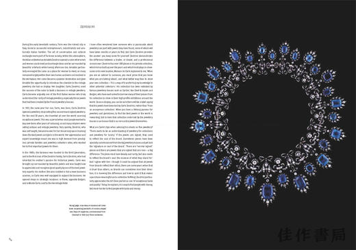 Sapphire: A Celebration of Colour / 蓝宝石：色彩盛宴 商品图4