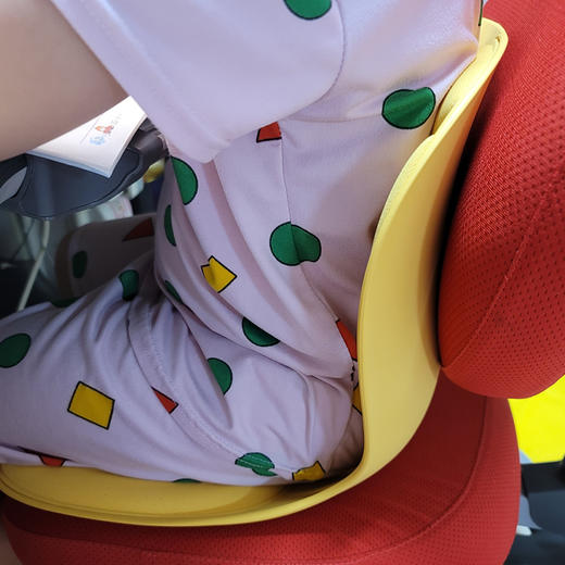 韩国进口可柔伴Curble X LINEFRIENDS联名 wider系列护腰坐垫（2色可选） 商品图10