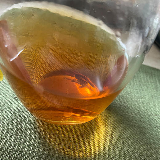 生普 | 勐库戎氏2013年母树茶500G 商品图3