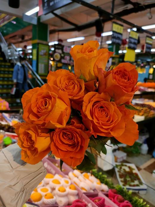 假日公主3支（拼团） 商品图1