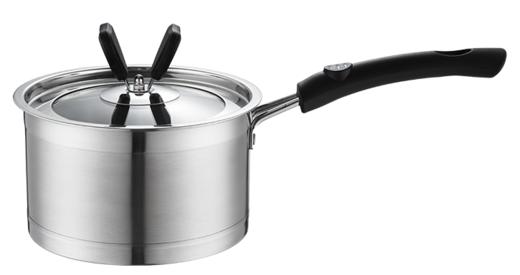 【团购展示】DESLON日耳曼公爵迷你锅DFS-M037 商品图0