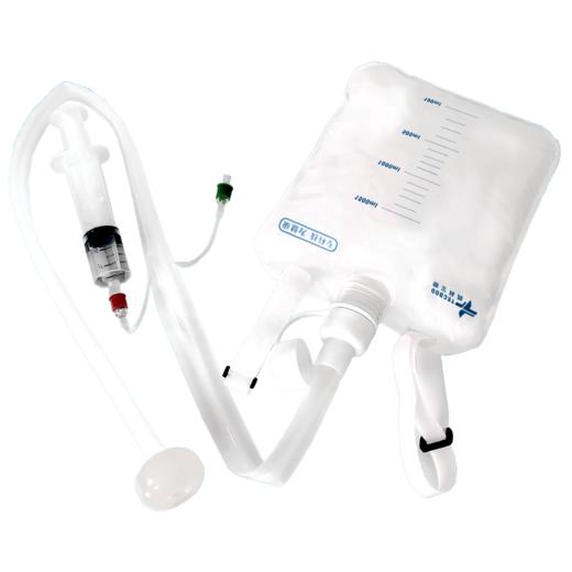 粪便引流装置套装 商品图1