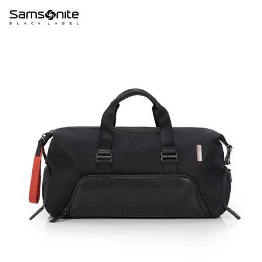 新秀丽PREMIUM YOUTH黑标高端商务旅行袋QO5*004 商品图3