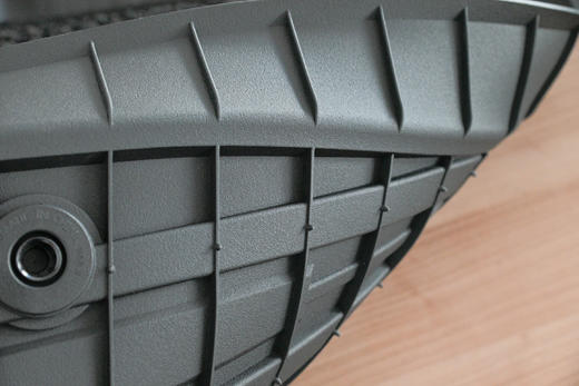 TPE 环保脚垫——注塑工艺 3W出品 商品图5