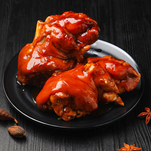 胶汁猪蹄2袋 商品图2