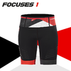 BigK 大K FOCUSES 1 多功能压缩短裤 室内健身 户外训练 马拉松 商品缩略图2