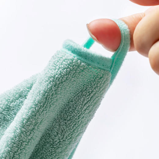 超细纤维高效吸水浴巾(刺绣系列) 商品图4