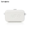 新秀丽New Balance x Samsonite 联名款半透明时尚PC材质手机包QQ3*004 商品缩略图4