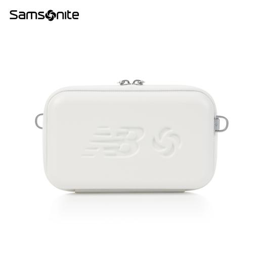 新秀丽New Balance x Samsonite 联名款半透明时尚PC材质手机包QQ3*004 商品图4