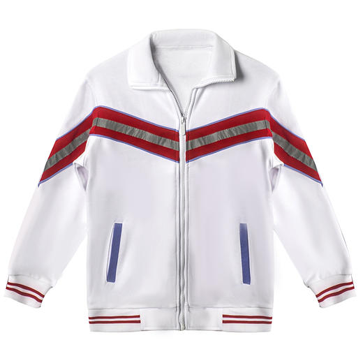 东莞校服大朗中学校服男运动服男女旧版（清仓降价不退不换） 商品图3