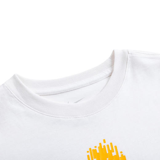 Nike Dri-FIT 大童T恤 FJ7232 商品图2