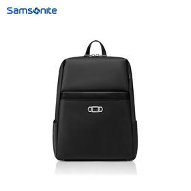 新秀丽AMNERIS系列简约优雅女士通勤双肩包KI4