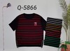 女圆领短T5866 商品缩略图0