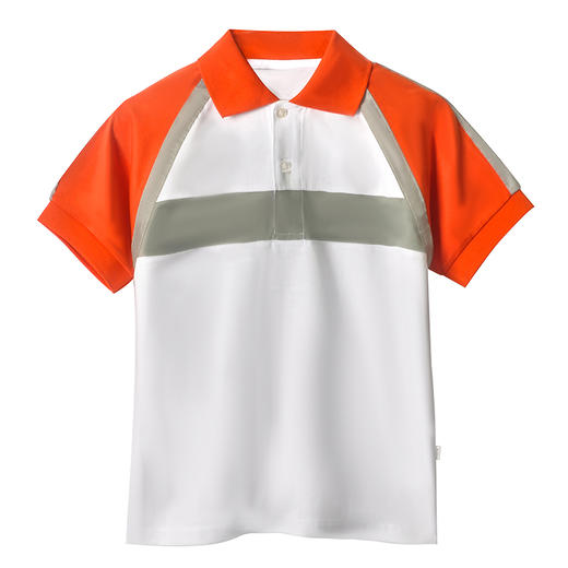东莞校服万江小学校服夏季运动服（清仓降价不退不换） 商品图0