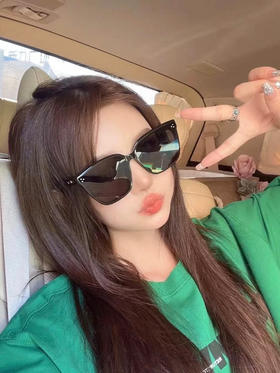 GM23新款Palette墨镜🕶️