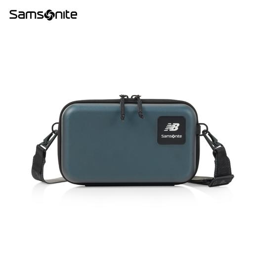 新秀丽New Balance x Samsonite 联名款半透明时尚PC材质手机包QQ3*004 商品图5