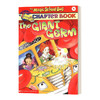 英文原版 The Giant Germ 神奇校车科学章节阅读6 大细J菌 The Magic School Bus Science 英文版 进口英语原版书籍 商品缩略图0