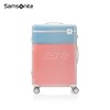 新秀丽New Balance x Samsonite 联名款半透明时尚PC材质拉杆箱QQ3*001 商品缩略图0