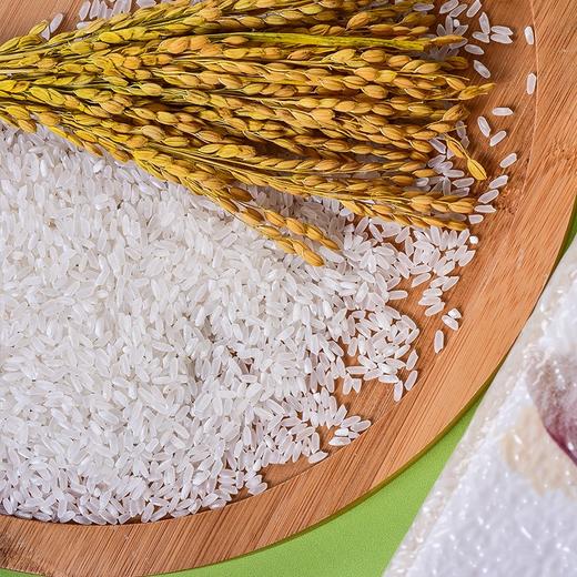 陇间柒月硒都原米2.5kg 商品图2