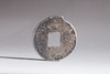 矩德泉坊 纯银手作   半两（5.7厘米版）538 商品缩略图1