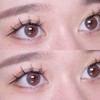 hancon半年抛 草莓奥利奥 14.2mm 有点拼色的粉色 商品缩略图8
