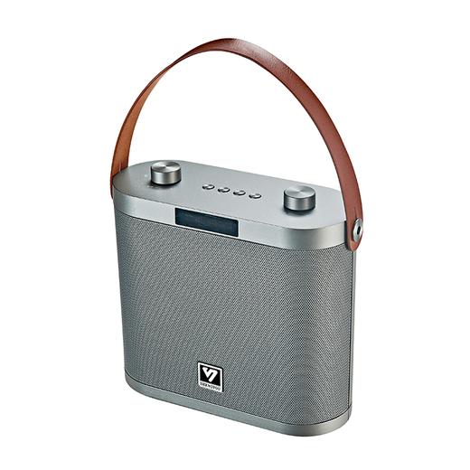 【坚果投影】声优 A3便携式多功能音响+麦克风【买套装 送唱吧 电视端季卡】 商品图3