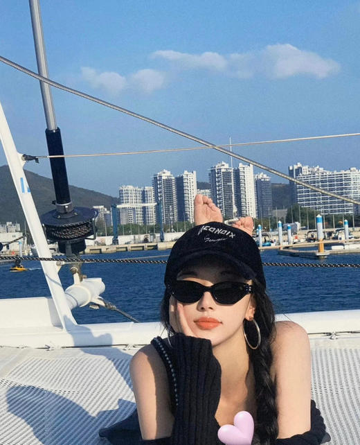 GM23新款Rococo 墨镜🕶️ 商品图1