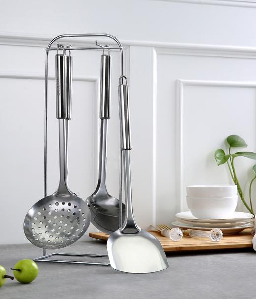 【团购展示】臻品炊具五件套BDFS-CJ002-5B 商品图0