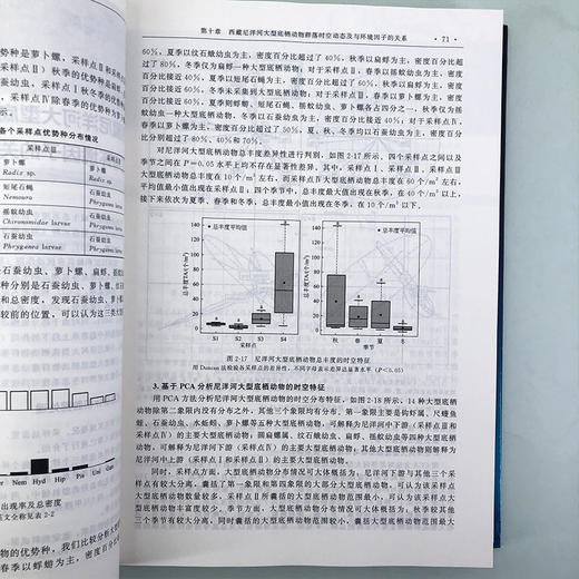 雅鲁藏布江裂腹鱼类养护体系及典型生境识别 商品图4