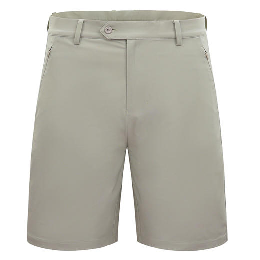 KELME卡尔美商务男士五分裤2023夏季新款休闲透气梭织短裤西装裤 商品图3