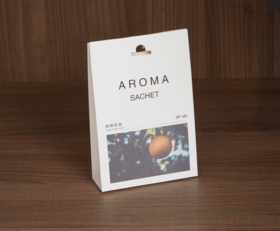 香袋 赫拉 甜橙奶油/比特精灵/反转巴黎/暮夜微光