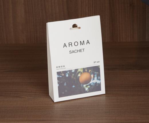 香袋 赫拉 甜橙奶油/比特精灵/反转巴黎/暮夜微光 商品图0