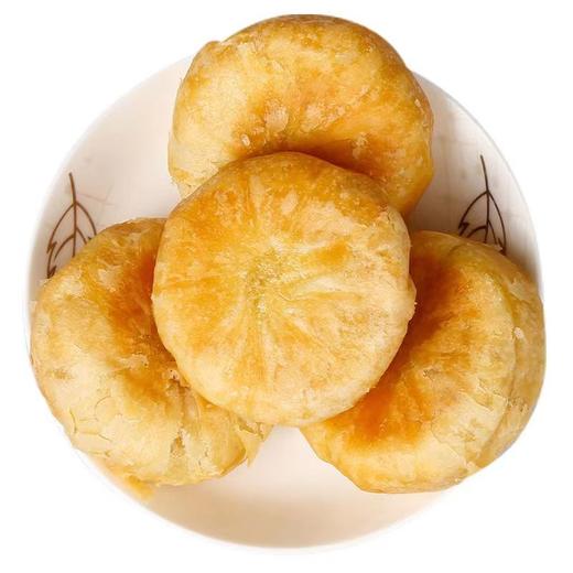 【直发】绿豆饼210g 商品图2