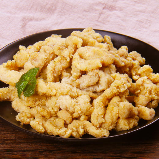 蜀迷小酥肉300g*2袋 商品图1