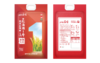 辽宝红海滩1号5kg
（双面红色塑包） 商品缩略图1
