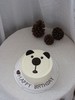 可爱熊熊 一鲜奶动物奶油蛋糕 商品缩略图0