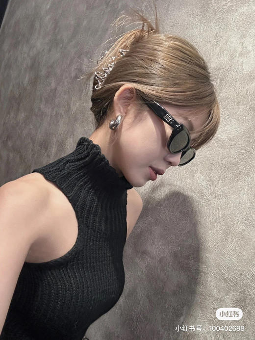 GM23新款Rococo 墨镜🕶️ 商品图7