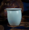 元本道汝窑天青巧云茶具套装家用陶瓷泡茶汝窑茶壶茶具整套 商品缩略图2