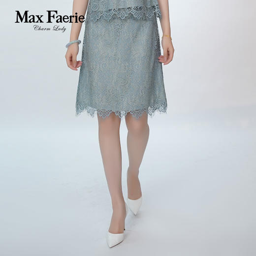 MF2Q110麦克斯菲瑞短裙 商品图1