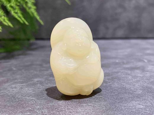 【御珠宫坊】藕粉佛挂件 商品图2