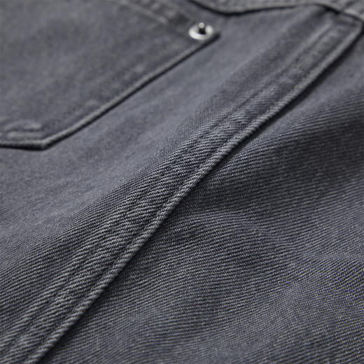 GOODBAI GOODEES牛仔洗水超短裙 商品图5