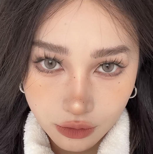 Brown Gray 沙旺古麻【年抛】 商品图0