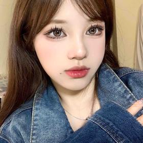 【半年抛】养乐多Loveiikira | 大直径14.5，着色13.9 | 【同品牌多副更划算选款完整色板内】