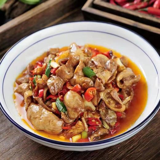 广笑一厨壹品肥肠200g   2023.10.26到期 商品图0